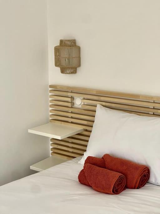 Chez Joan, Apt De Standing, 4 Prs, A 300M Des Plages Antibes Esterno foto